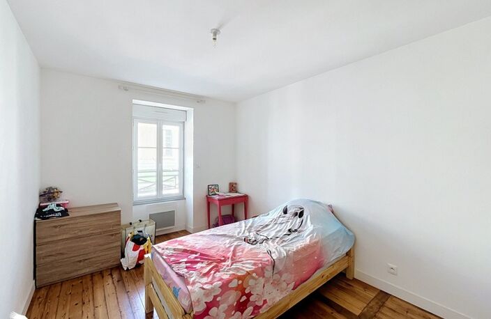 Vente immeuble   Marans (17230) — photo 5