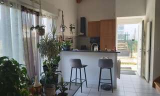 Appartement 3 Pièces 58 m² à vendre à Branne (33420)