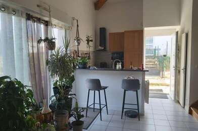 Appartement 3 pièces 110000 €