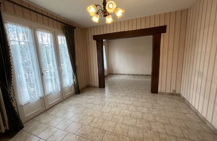Pavillon de 5 pièces principales — photo 2