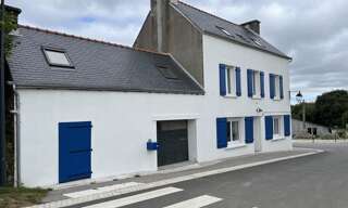 Maison 5 Pièces 94 m² à vendre à Melgven (29140)
