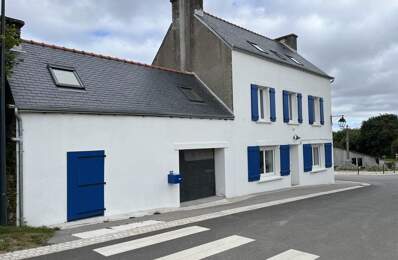 Maison en pierre de 5 pièces principales — photo du bien