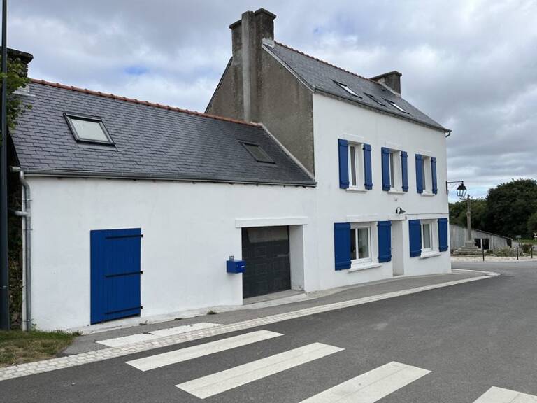 Maison en pierre de 5 pièces principales — photo 1