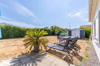 Maison 4 pièces 283900 €