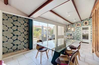 Maison 5 pièces 442260 €
