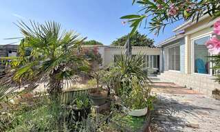 Maison 5 Pièces 125 m² à vendre à Les Sables-d'Olonne (85100)