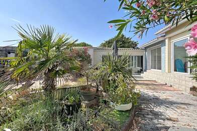 Maison 5 pièces 442260 €