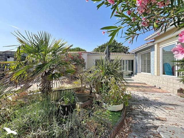 Maison proposé à Les Sables-d'Olonne