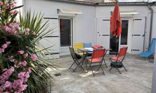 Appartement 2 Pièces 26 m² à vendre à Saint-Georges-de-Didonne (17110)