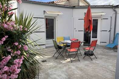 Appartement 2 pièces 192240 €