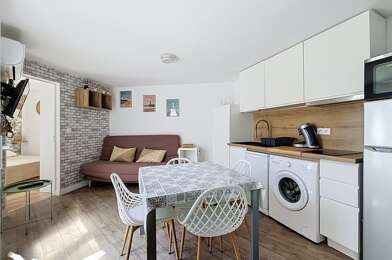 Appartement 2 pièces 192240 €
