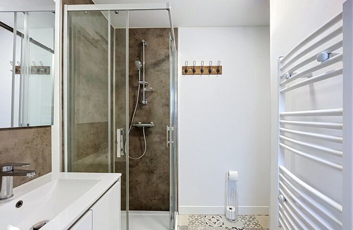 Vente appartement 2 pièces 26 m² Saint-Georges-de-Didonne (17110) — photo 3