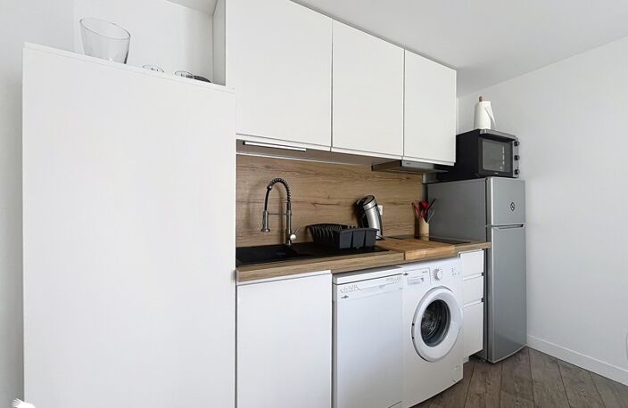 Vente appartement 2 pièces 26 m² Saint-Georges-de-Didonne (17110) — photo 5