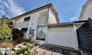 Maison 4 Pièces 85 m² à vendre à Villenave-d'Ornon (33140)