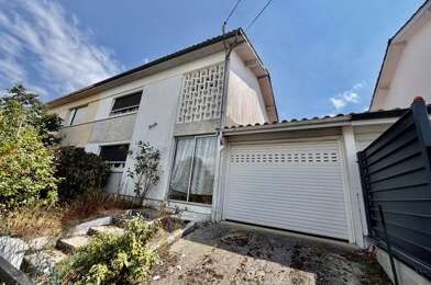 Maison 4 pièces 286000 €