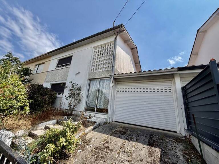 Maison de ville de 4 pièces principales — photo 1