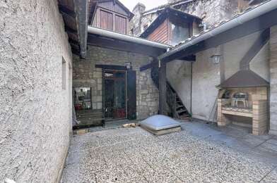 Maison 5 pièces 213000 €