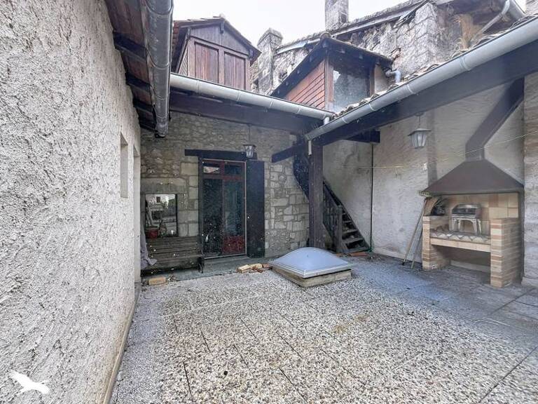 Maison de ville de 5 pièces principales — photo 1
