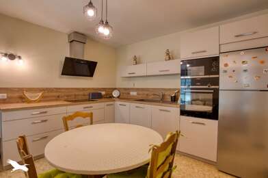 Maison 6 pièces 230000 €
