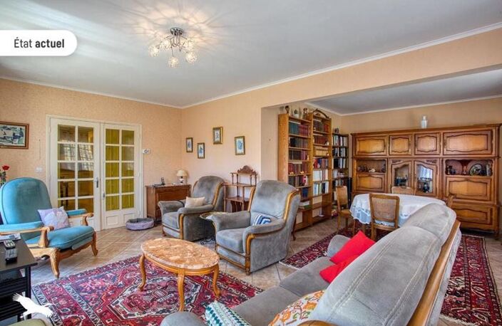 Périgourdine de 6 pièces principales — photo 4