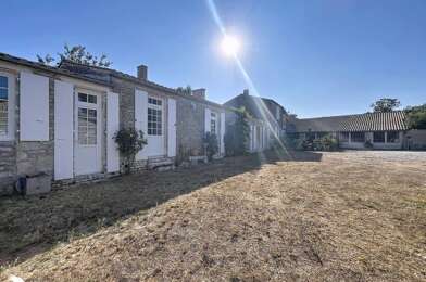 Maison 10 pièces 1094000 €