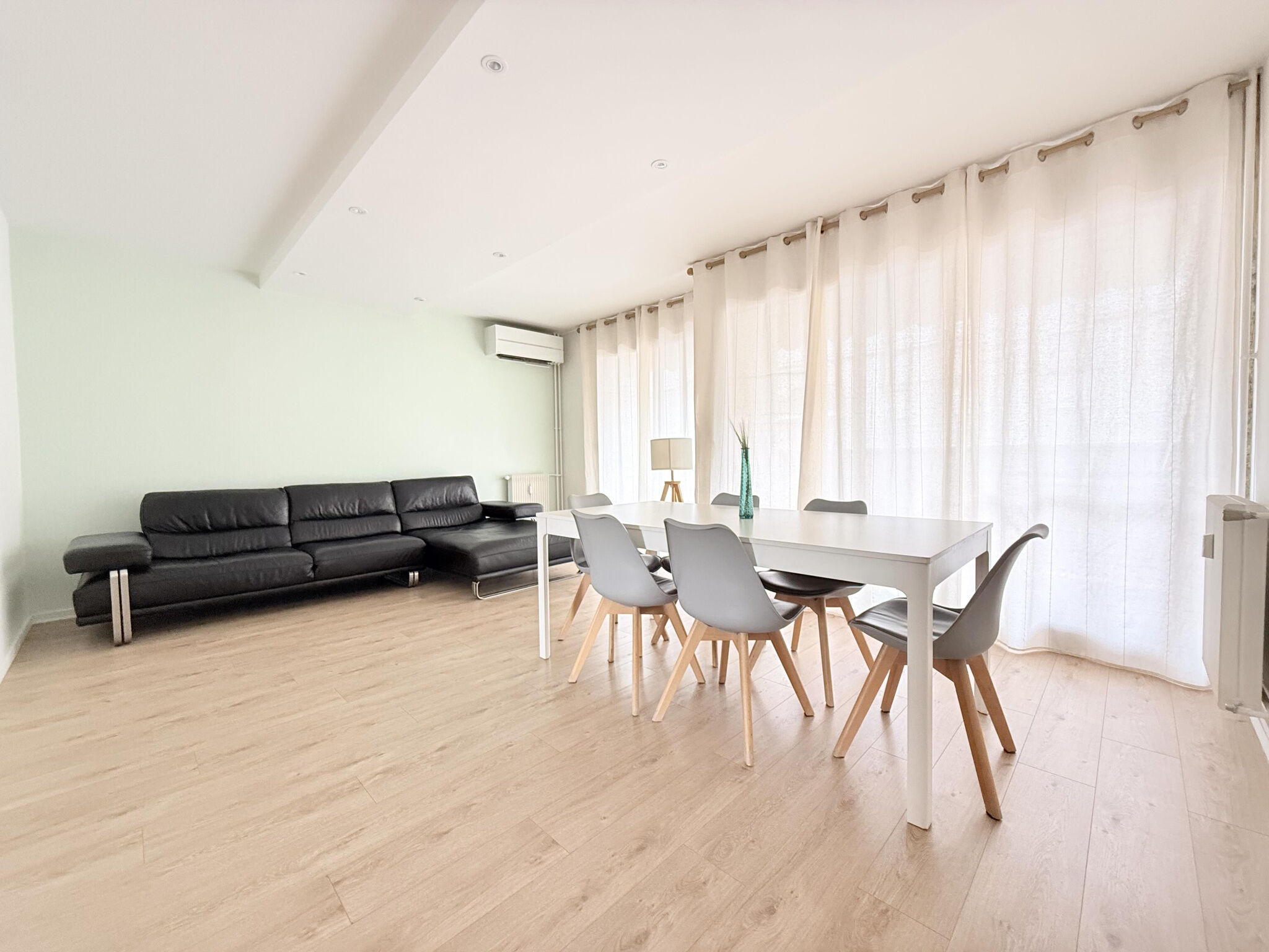 Appartement V T4