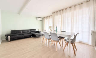 Appartement 4 Pièces 87 m² à louer à Villeurbanne (69100)