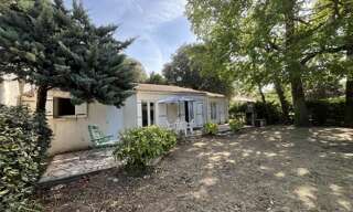 Maison 5 Pièces 91 m² à vendre à Dolus-d'Oléron (17550)