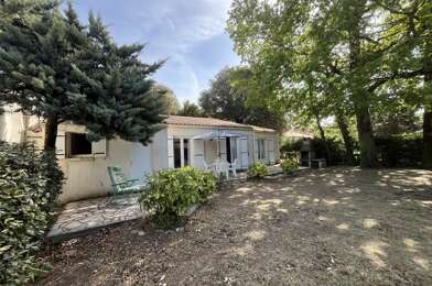 Maison 5 pièces 337920 €