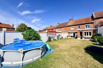 Maison 5 pièces 240000 €