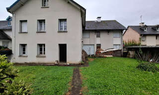 Maison 7 Pièces 177 m² à vendre à Arette (64570)