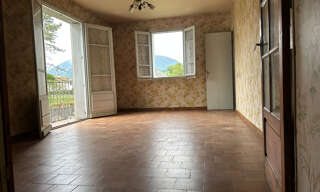 Maison 7 Pièces 177 m² à vendre à Arette (64570)