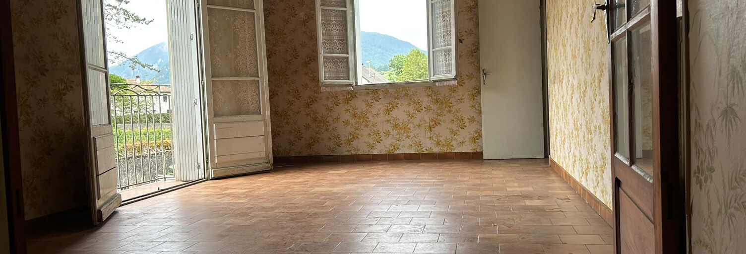 Maison 7 Pièces 177 m² à vendre à Arette (64570)