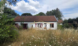 Maison 5 Pièces 100 m² à vendre à Remaisnil (80600)