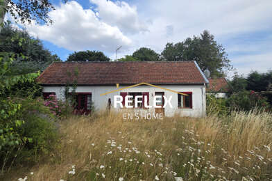 Maison 5 pièces 55000 €