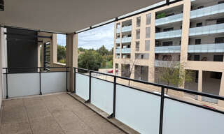 Appartement 2 Pièces 37 m² à louer à Aix-en-Provence (13090)
