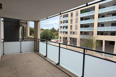 Appartement 2 pièces 895 €