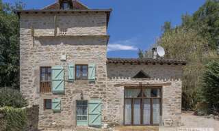 Maison 3 Pièces  m² à vendre à Varen (82330)