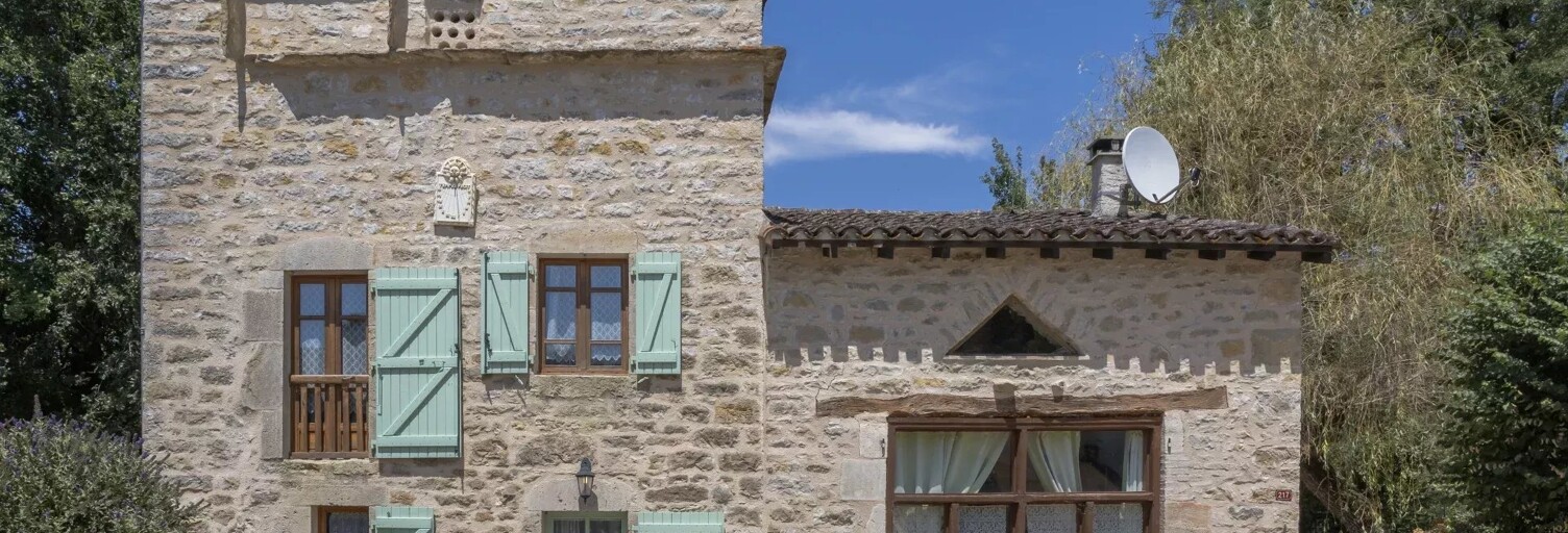 Maison 3 Pièces  m² à vendre à Varen (82330)