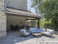 Charmante maison en pierre avec piscine et jardin privé de 2 450 m² — photo 3