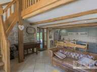 Charmante maison en pierre avec piscine et jardin privé de 2 450 m² — photo 4