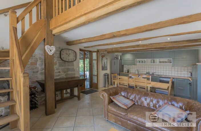 Charmante maison en pierre avec piscine et jardin privé de 2 450 m² — photo 4