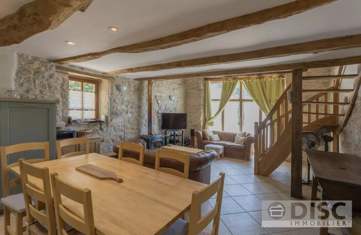 Charmante maison en pierre avec piscine et jardin privé de 2 450 m² — photo 5