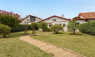Maison 5 Pièces 116 m² à vendre à Tarnos (40220)