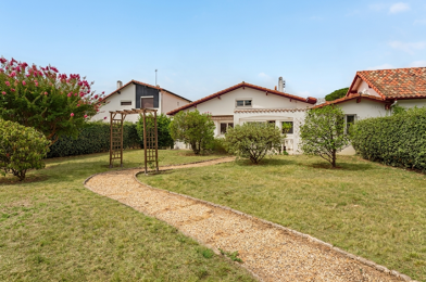 Maison 5 pièces 460000 €