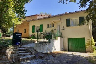 Maison 10 pièces 283500 €