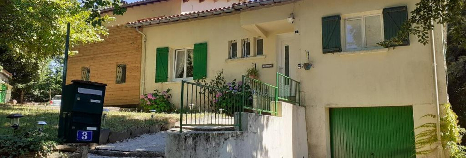 Maison 10 Pièces 198 m² à vendre à Les Martys (11390)