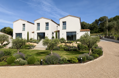 Maison 4 pièces 495000 €