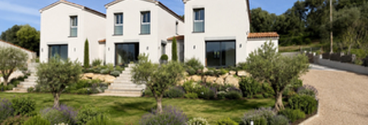 Maison 4 Pièces 106 m² à vendre à Bastelicaccia (20129)