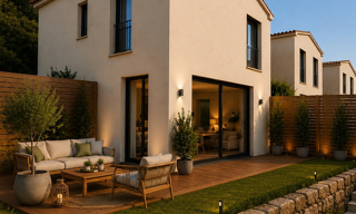 Maison 4 Pièces 106 m² à vendre à Bastelicaccia (20129)